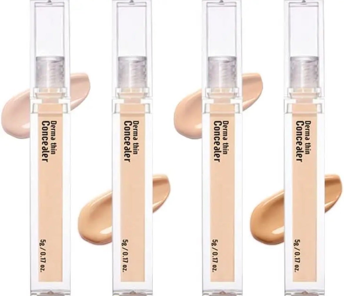 ダーマシンコンシーラー/23years old/リキッドコンシーラーを使ったクチコミ(1枚目)