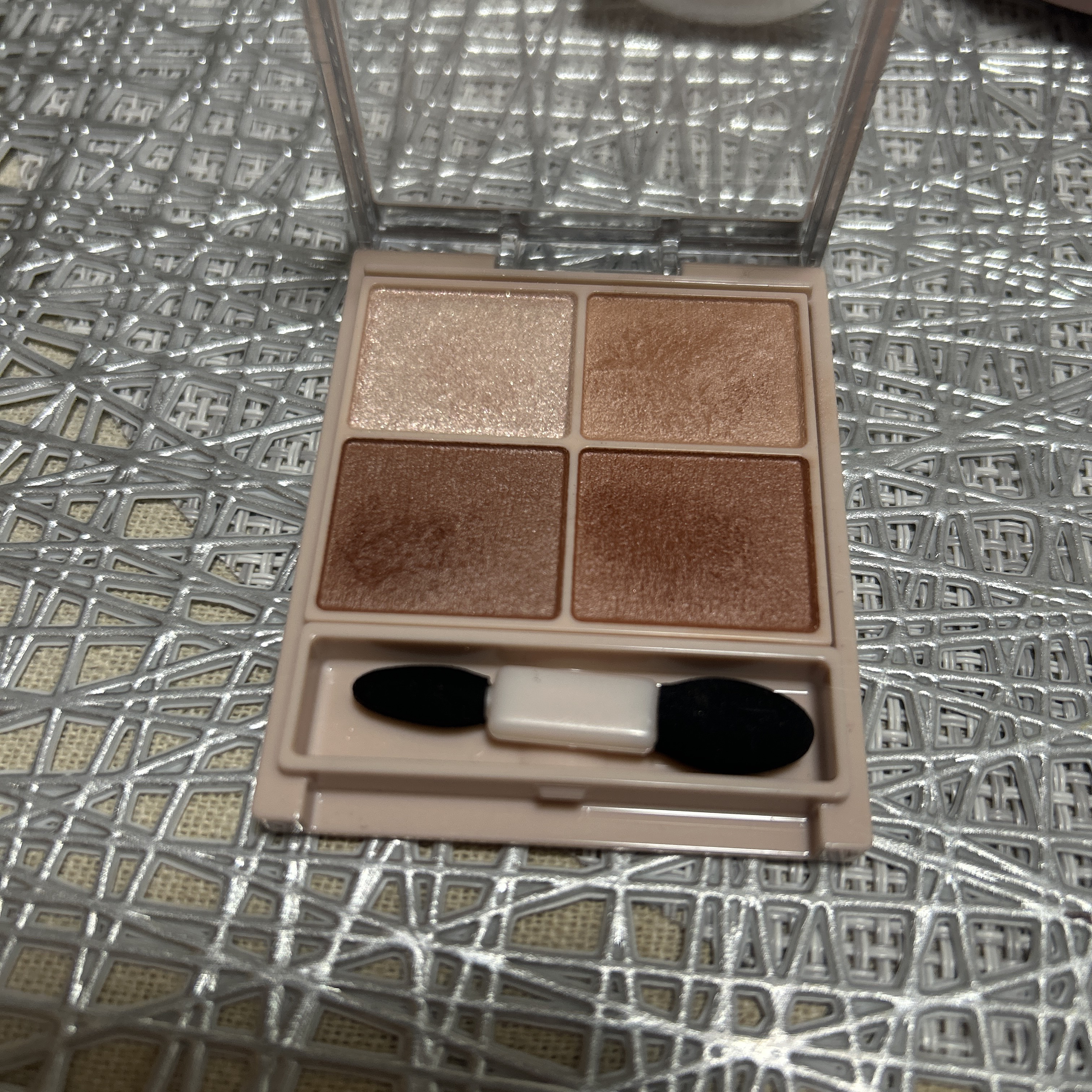 マーメイドスキンジェルUV/キャンメイク/日焼け止めジェルを使ったクチコミ（3枚目）