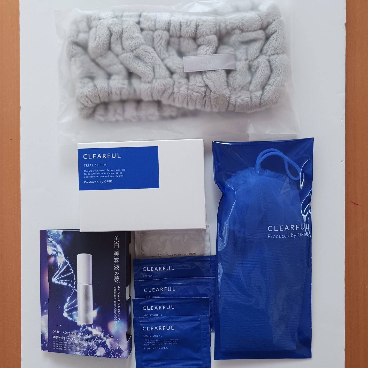 クリアフル ウォッシュ/オルビス/洗顔フォームを使ったクチコミ(4枚目)