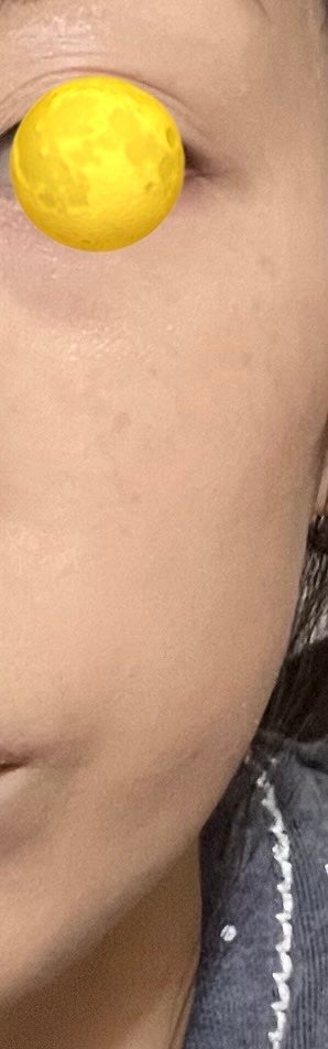 マスクフィット エーアイフィルタークッション 17C/TIRTIR(ティルティル)/クッションファンデーションを使ったクチコミ(2枚目)