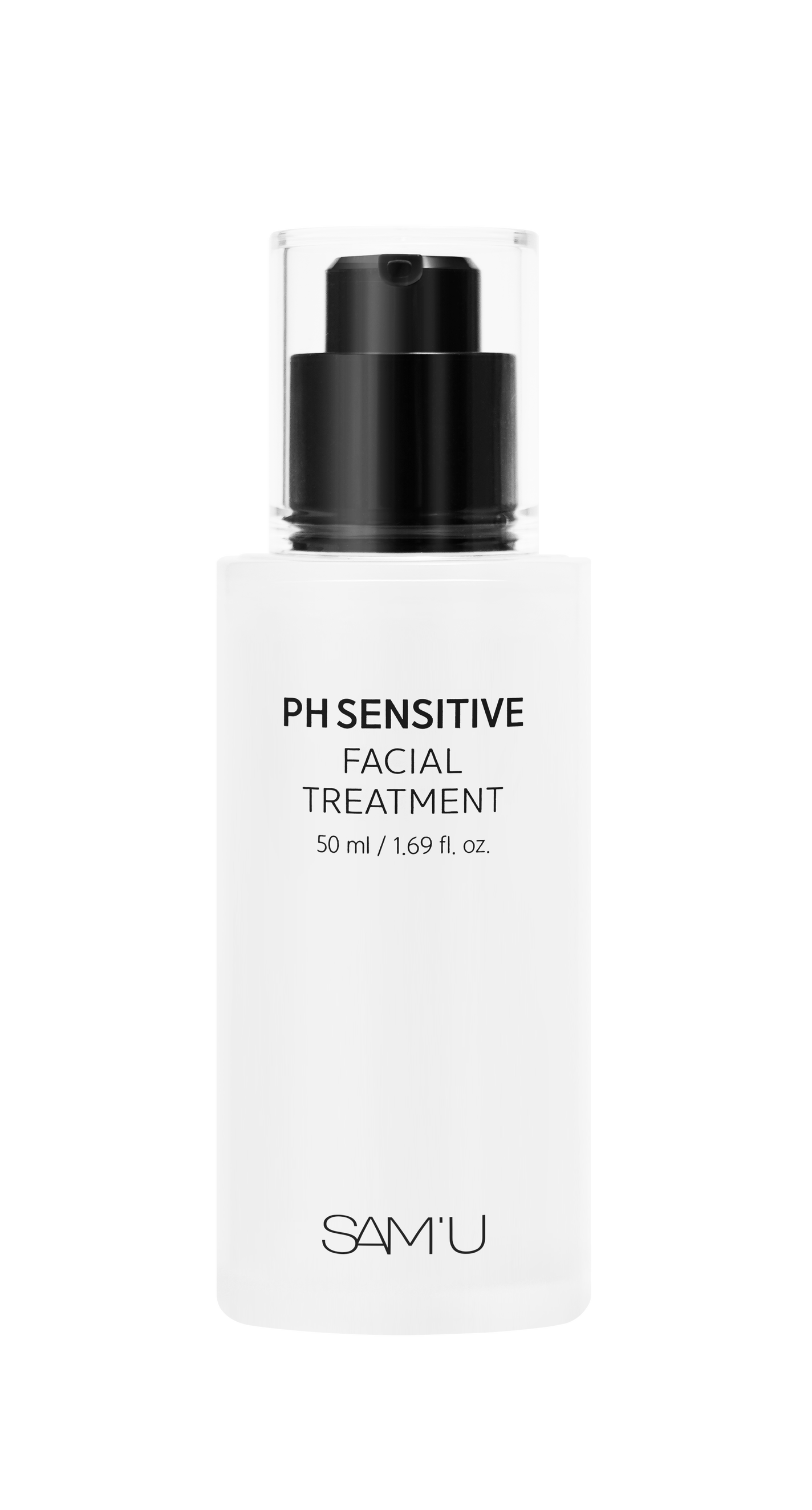 サミュ PHセンシティブフェイシャルトリートメント PHセンシティブフェイシャルトリートメント