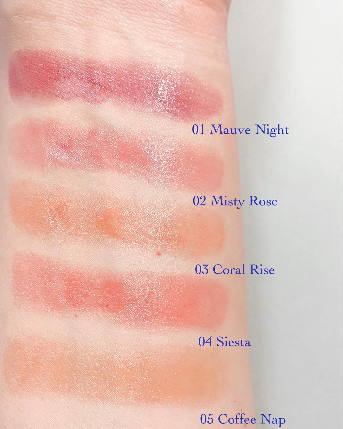 ベアリップグロー/Healus/口紅を使ったクチコミ(3枚目)