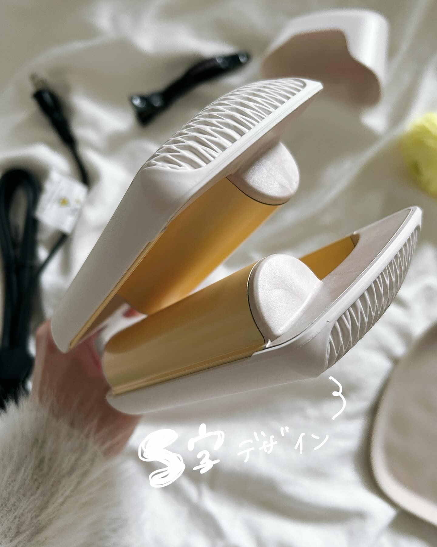 を使ったクチコミ（3枚目）