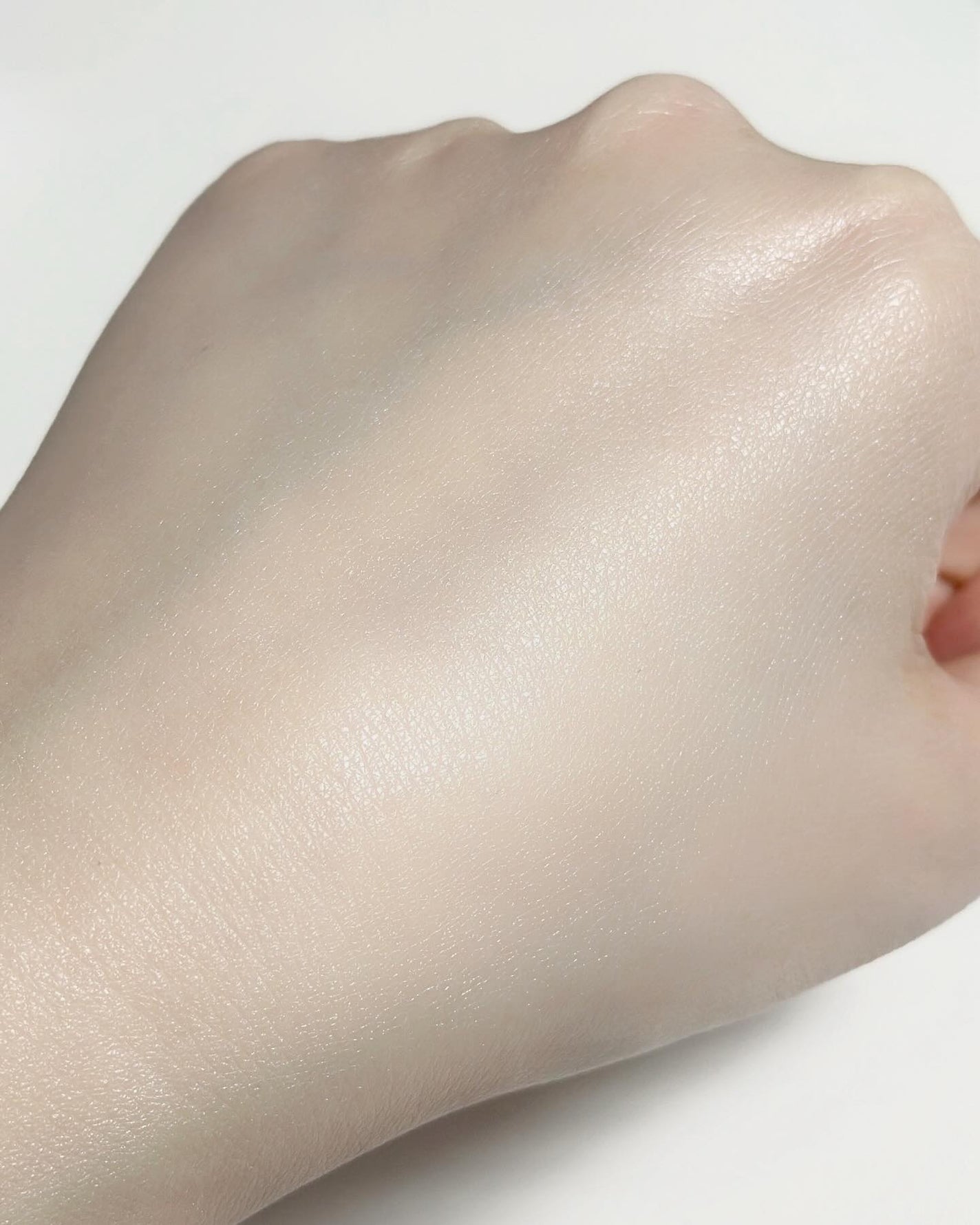 スキンアクア トーンアップUVエッセンス/スキンアクア/日焼け止めクリームを使ったクチコミ(5枚目)