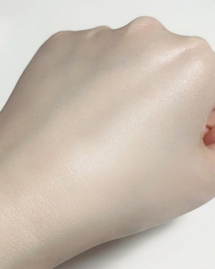 スキンアクア トーンアップUVエッセンス/スキンアクア/日焼け止めクリームを使ったクチコミ(5枚目)