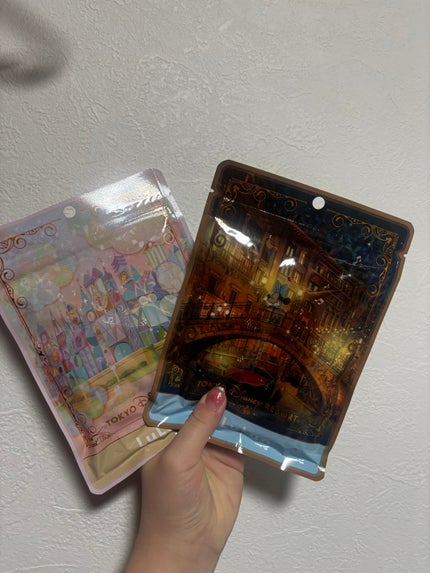 フォトピック カミング サリケア マスク/JMsolution-japan edition-/シートマスク・パックを使ったクチコミ(2枚目)