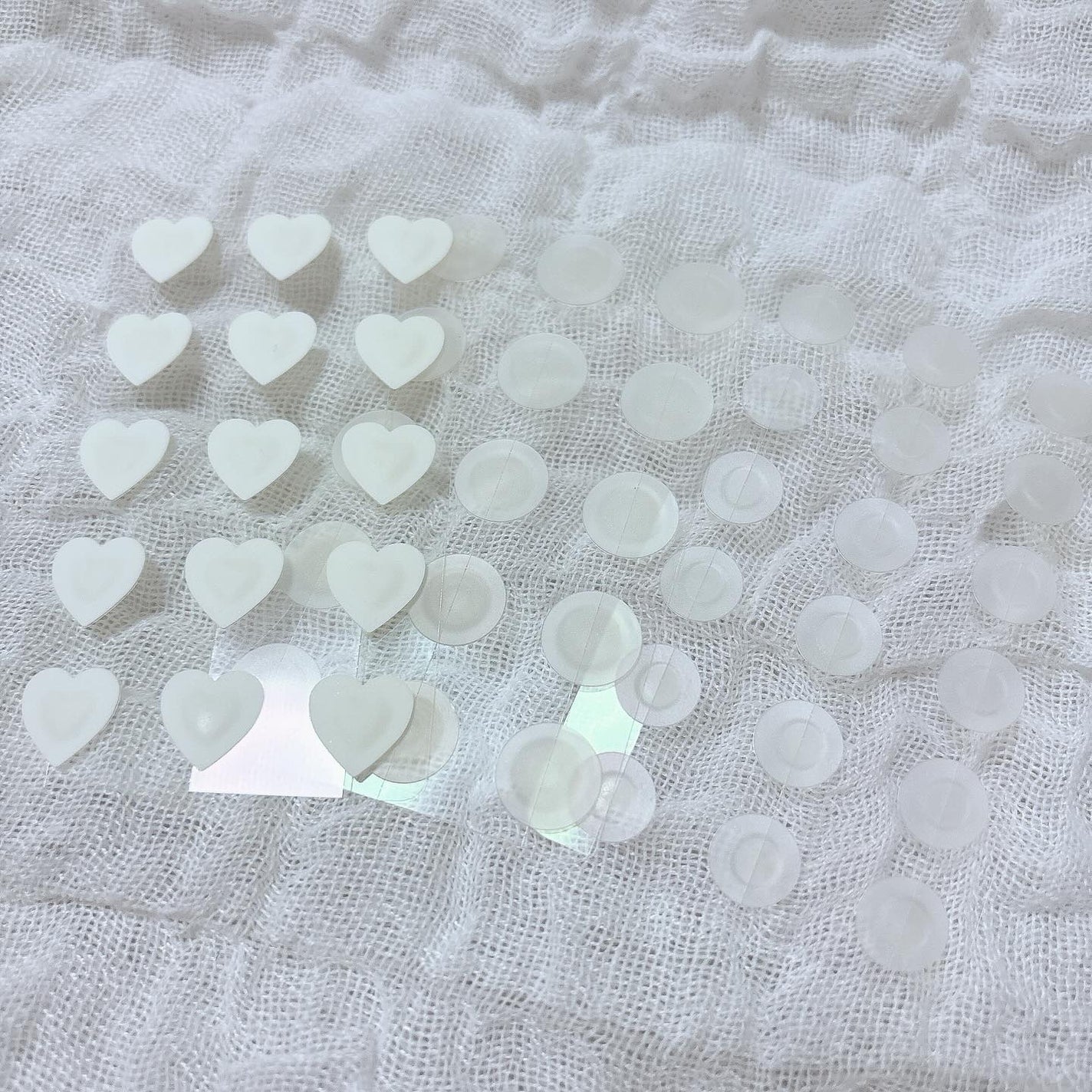 プロCICA クリアスポットパッチ/VT/その他スキンケアを使ったクチコミ(2枚目)