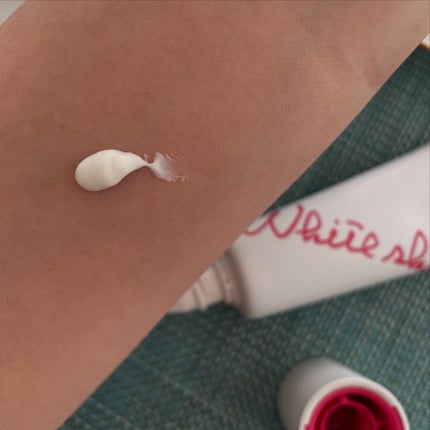 ホワイトショット セラムUV/ホワイトショット/日焼け止めクリームを使ったクチコミ(5枚目)