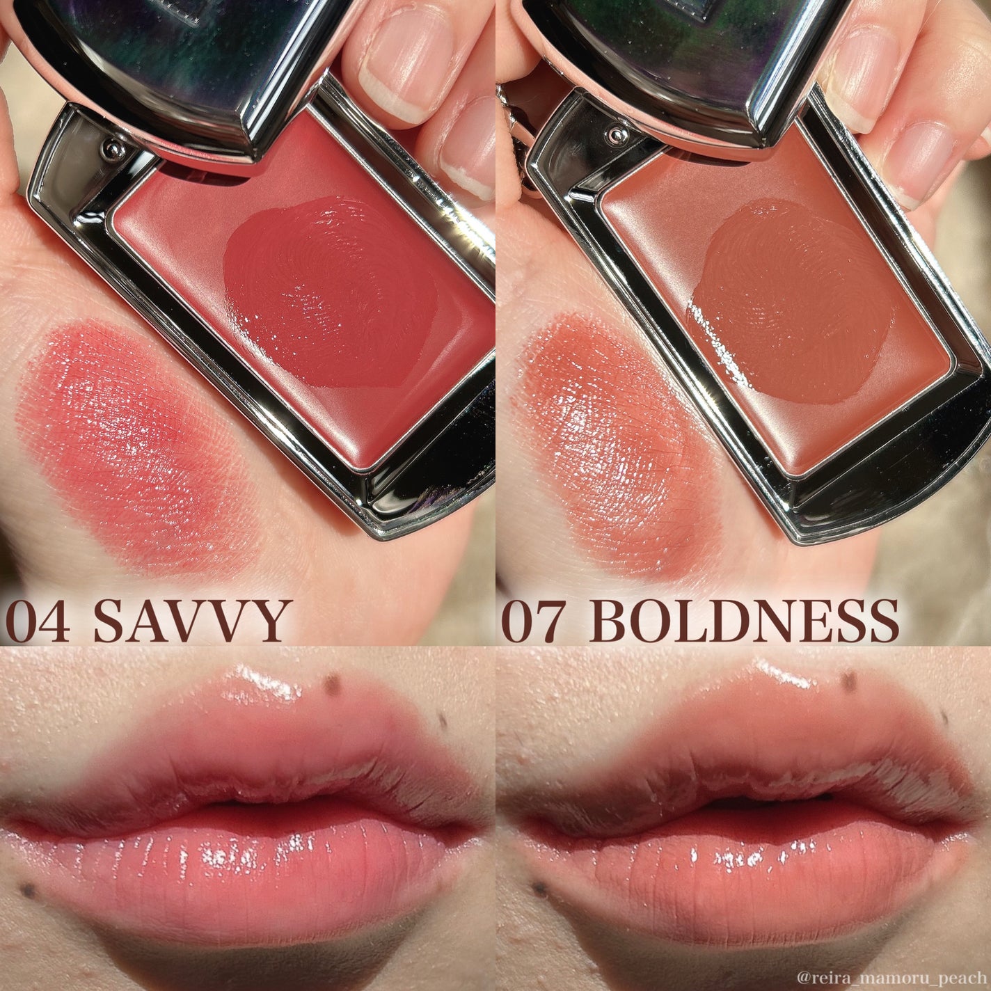 BRAYE LIPSLEEK/BRAYE/口紅を使ったクチコミ(5枚目)