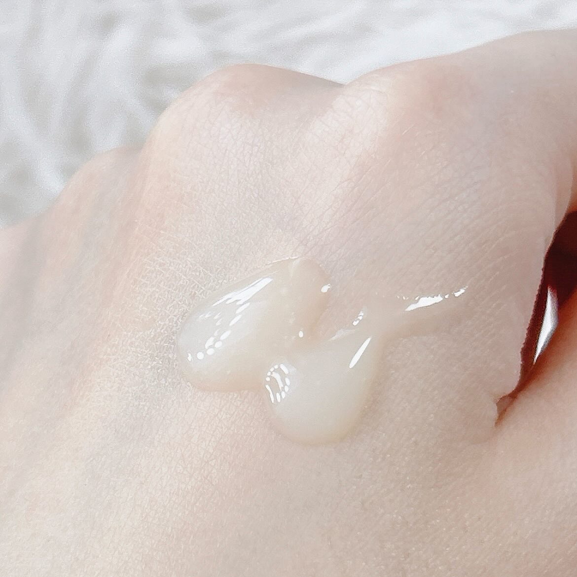 PDRNショット675/COSNORI/美容液を使ったクチコミ（3枚目）