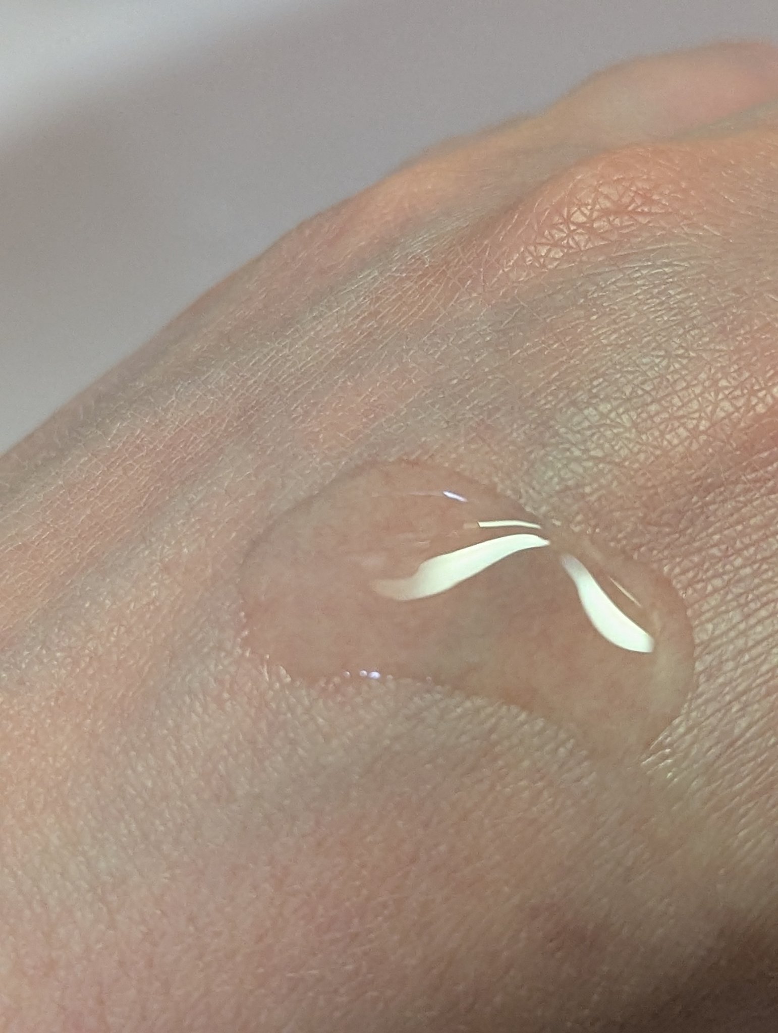 DRハニー ブラックビー モイスト リペア ヘアオイル/DR.HONEY/ヘアオイルを使ったクチコミ（3枚目）