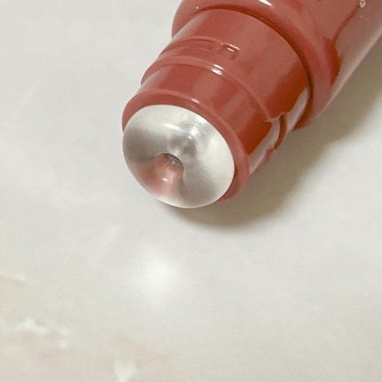 グレイズ ティントリップセラム/LANEIGE/リップ美容液を使ったクチコミ(2枚目)