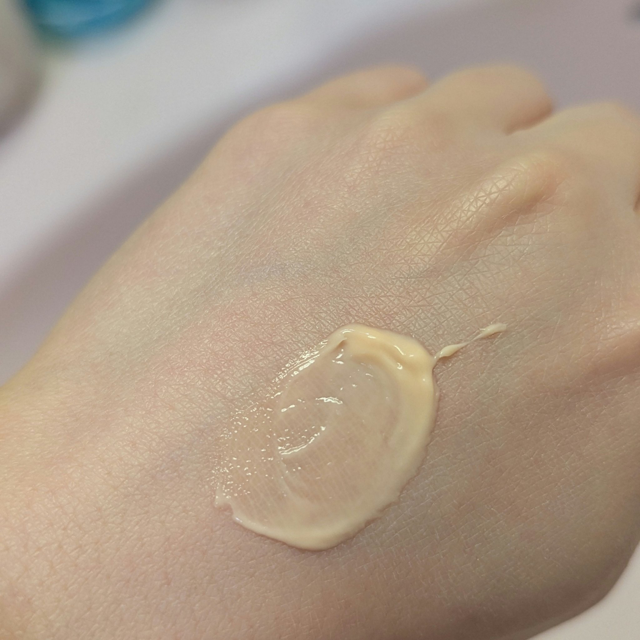 アドバンスドクリーム/アスタリフト/フェイスクリームを使ったクチコミ（3枚目）