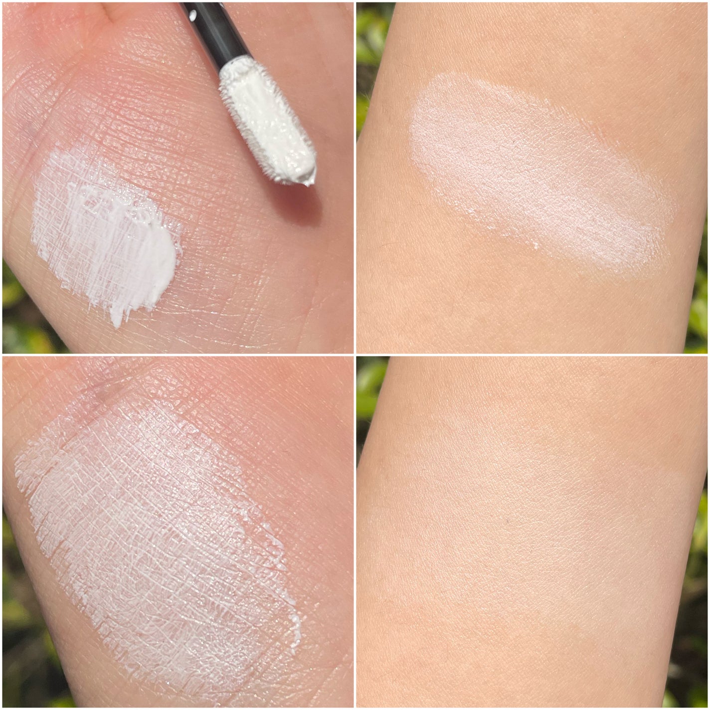 デザイニングカラーリクイド/KANEBO/リキッドコンシーラーを使ったクチコミ(3枚目)