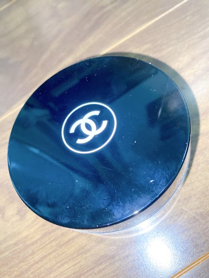 プードゥル ユニヴェルセル リーブル N/CHANEL/ルースパウダーを使ったクチコミ(1枚目)