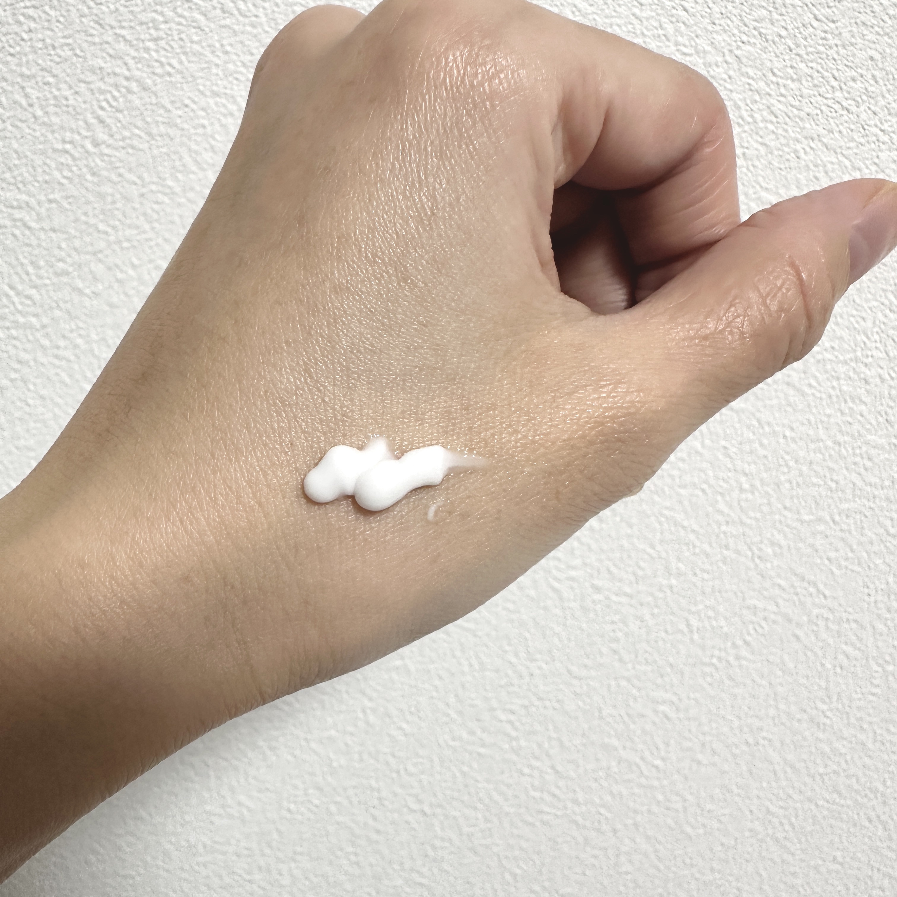 シカコラーゲン クリーム/VT/フェイスクリームを使ったクチコミ（3枚目）