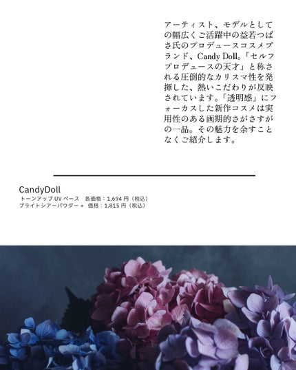 ブライトシアーパウダー+/CandyDoll/ルースパウダーを使ったクチコミ(10枚目)