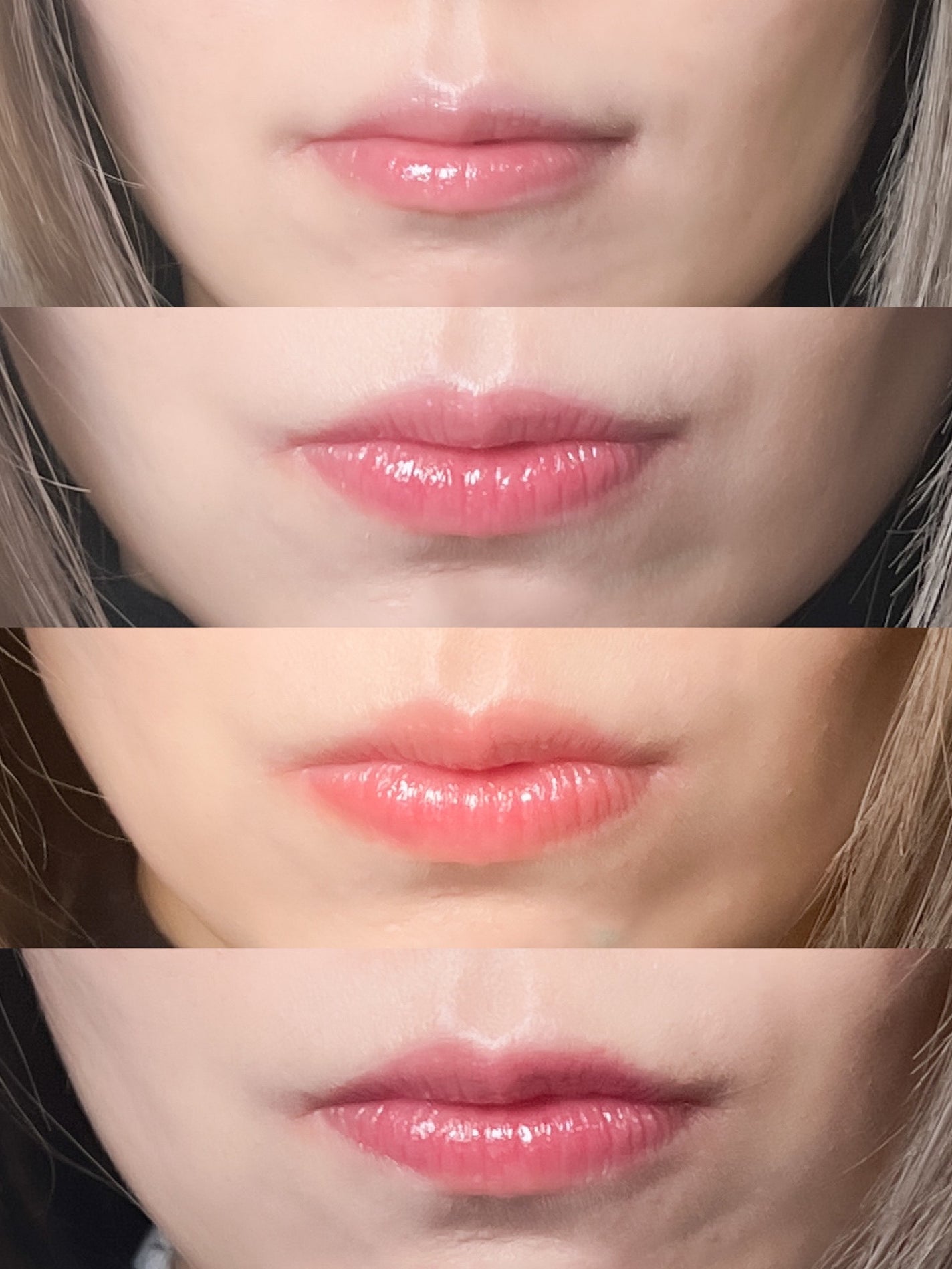 りぴ☆Webライター on LIPS 「colorgramさまからいただきましたcolorgramタン..」(6枚目)