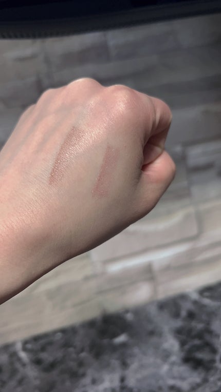 アートクラス フロッタージュペンシル/too cool for school/スティックアイシャドウを使ったクチコミ(2枚目)