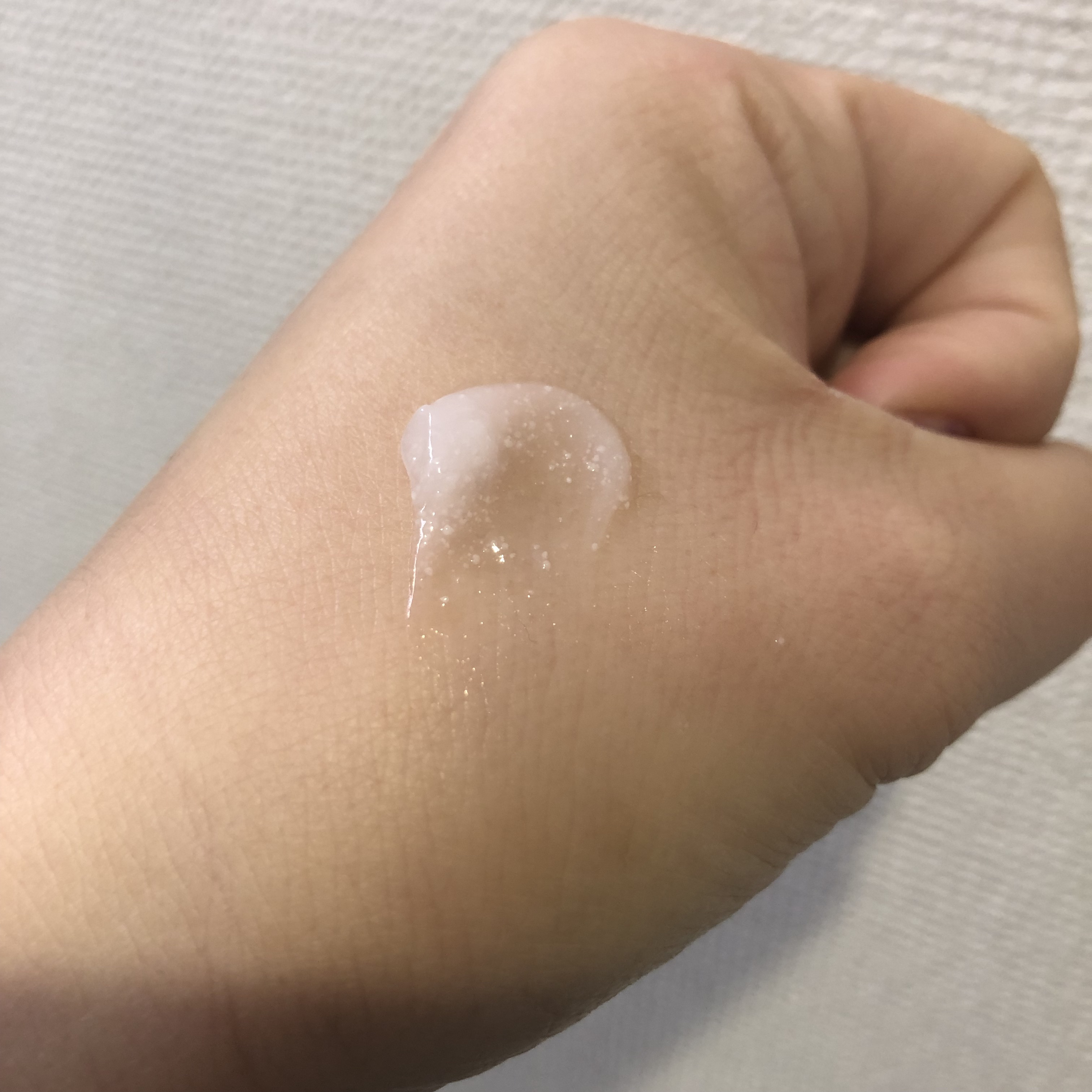 バイオヒールボ プロバイオダーム 3Dリフティングクリーム/BIOHEAL BOH/フェイスクリームを使ったクチコミ（3枚目）