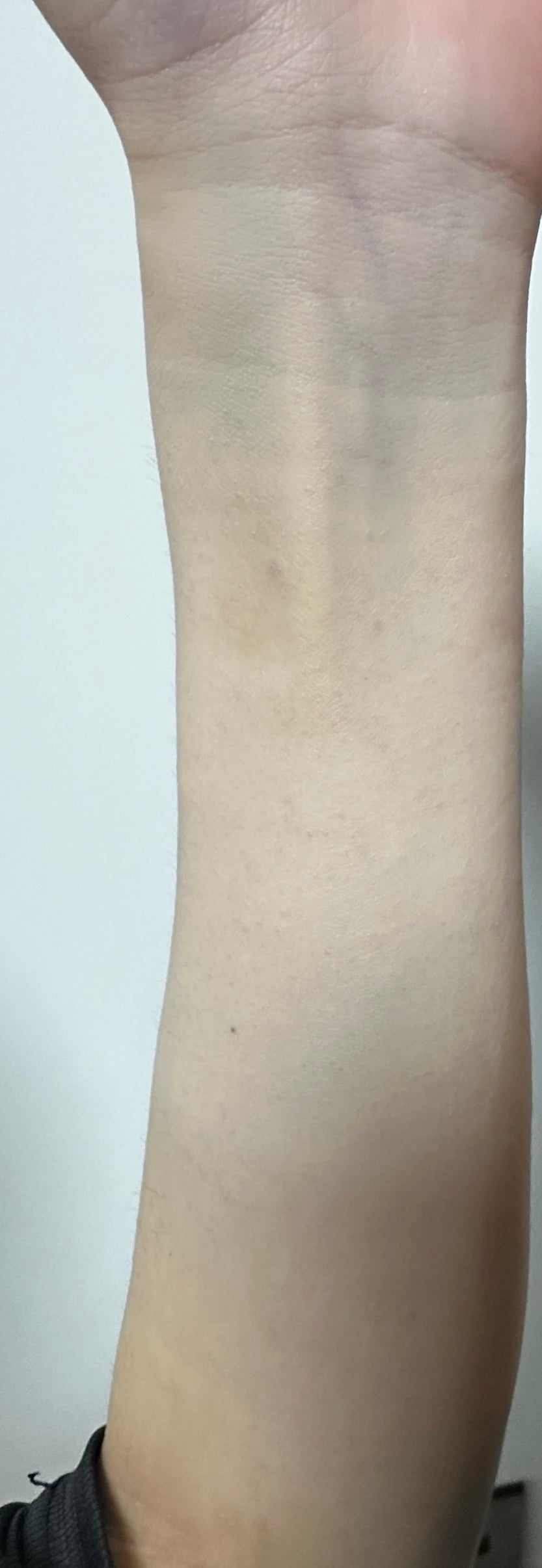 シークレットソルーションウェディングドレスピュアクリーム/It's skin/フェイスクリームを使ったクチコミ(3枚目)