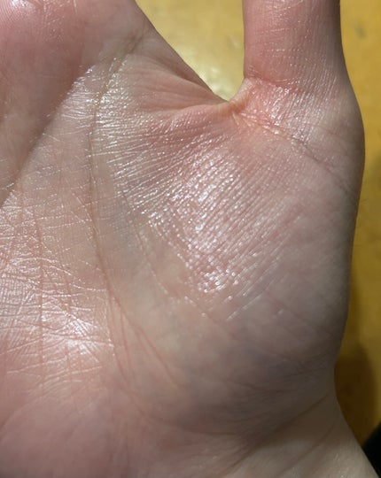 クラウドアンプル 1week キット/CHARDE/美容液を使ったクチコミ(4枚目)