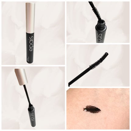 アイラッシュエッセンシャルセラム/epais/まつげ美容液を使ったクチコミ(6枚目)