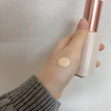 マスクフィットトーンアップエッセンス/TIRTIR(ティルティル)/化粧下地を使ったクチコミ(2枚目)