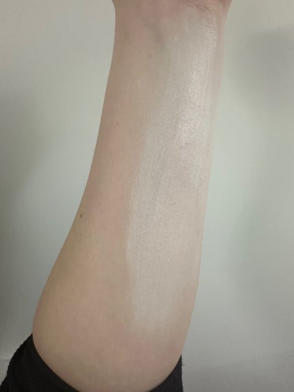 オールアバウトグロウトーンアップクリーム/CHASIN'RABBITS/化粧下地を使ったクチコミ(3枚目)