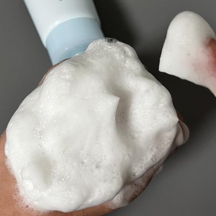 スキンコンディショニング洗顔/ファンケル/洗顔フォームを使ったクチコミ(5枚目)