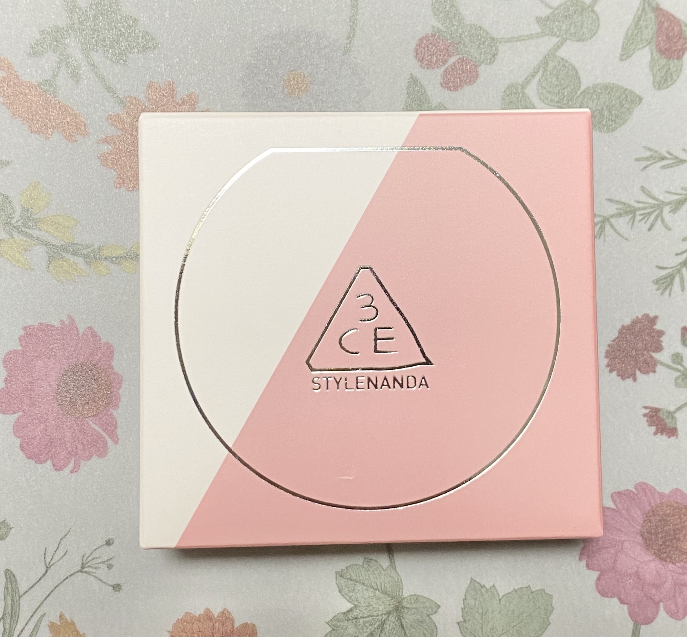 3CE ブラッシュライター/3CE/パウダーチークを使ったクチコミ（3枚目）