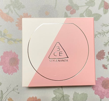 3CE ブラッシュライター/3CE/パウダーチークを使ったクチコミ(3枚目)