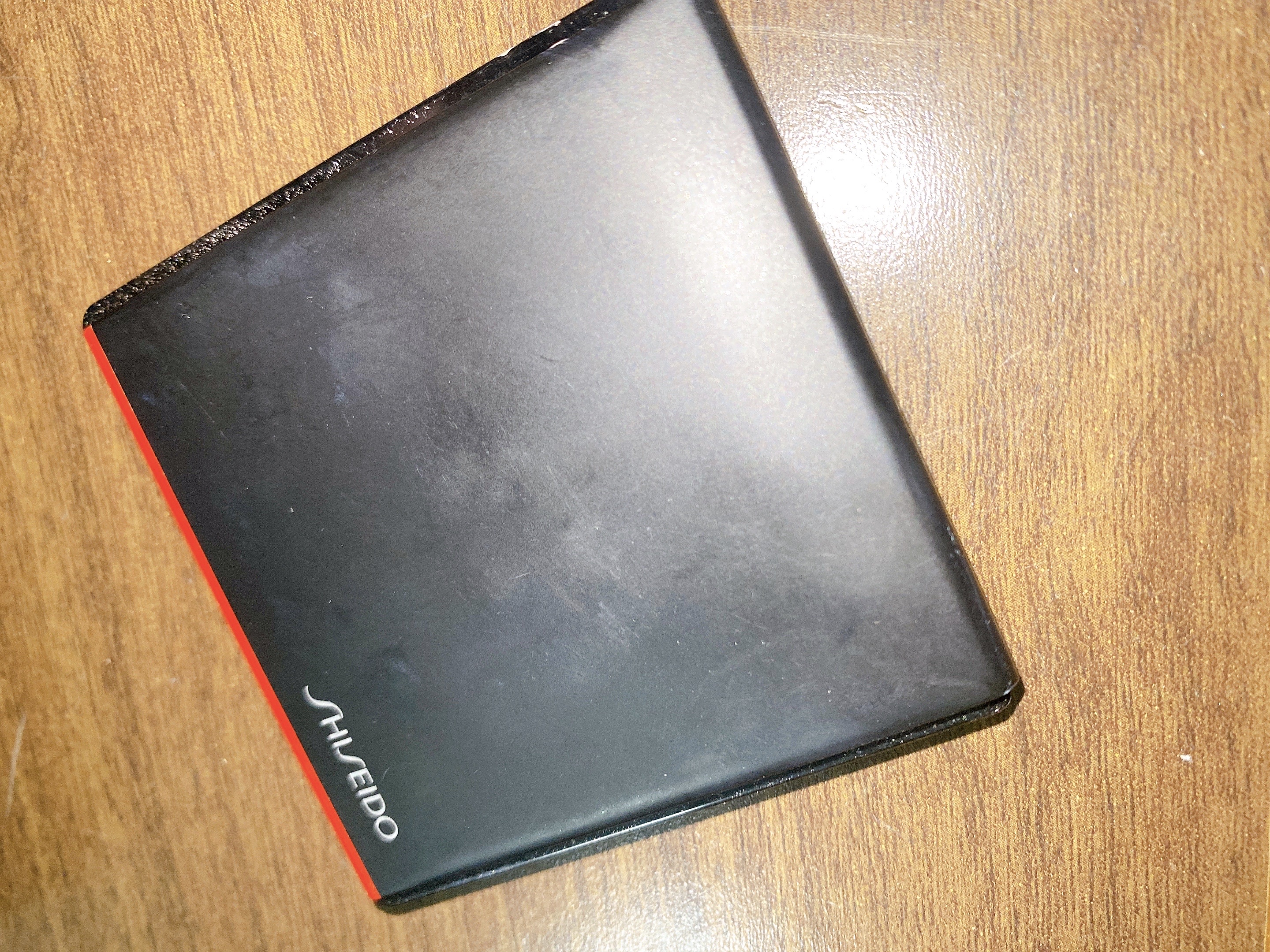 インナーグロウ チークパウダー 01 Inner Light/SHISEIDO/パウダーチークを使ったクチコミ（1枚目）