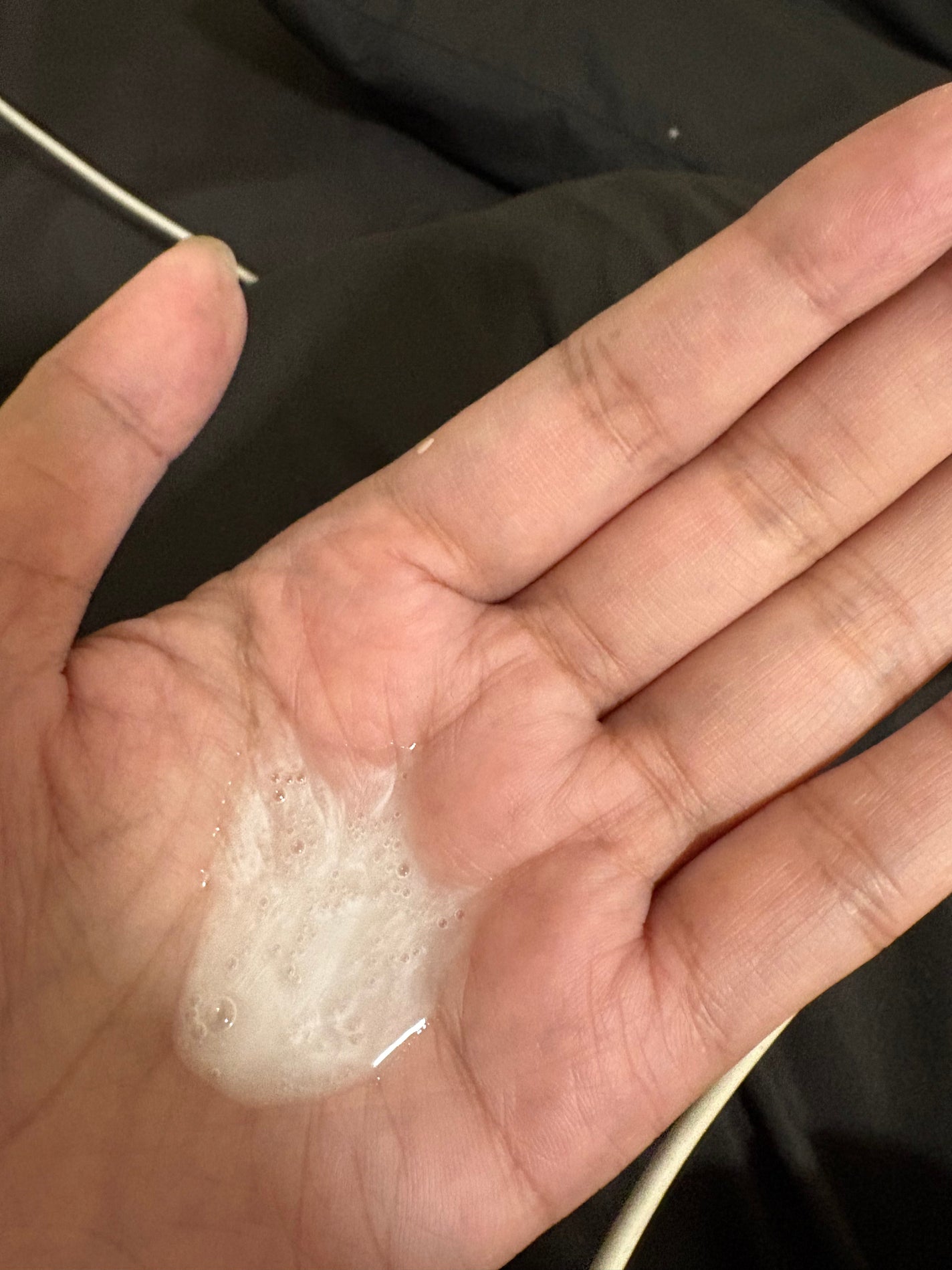 ソーマ イルージュメイククリア/ソーマ化粧品/クレンジングクリームを使ったクチコミ(3枚目)