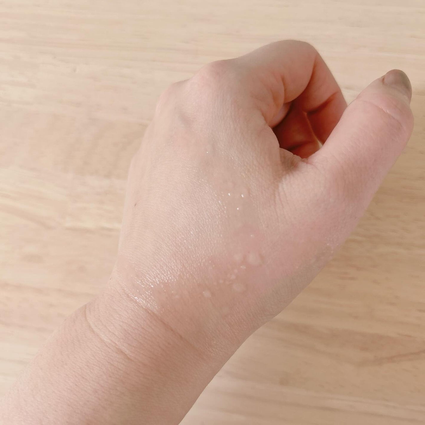 グローアップリペアシャンプー/コンディショナー/FELOT/市販シャンプーを使ったクチコミ(7枚目)