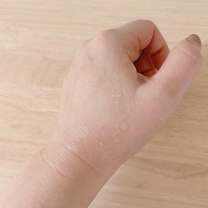 グローアップリペアシャンプー/コンディショナー/FELOT/市販シャンプーを使ったクチコミ(7枚目)