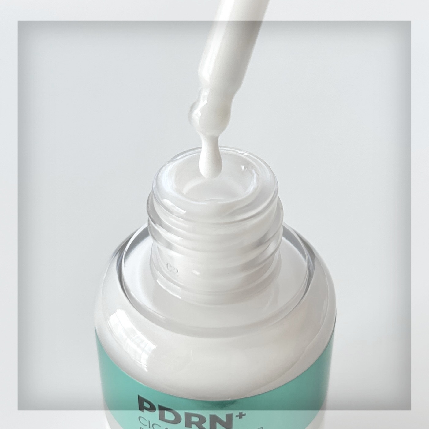 リードルS PDRN+ セラム/VT/美容液を使ったクチコミ（3枚目）