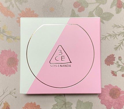 3CE ブラッシュライター/3CE/パウダーチークを使ったクチコミ(3枚目)