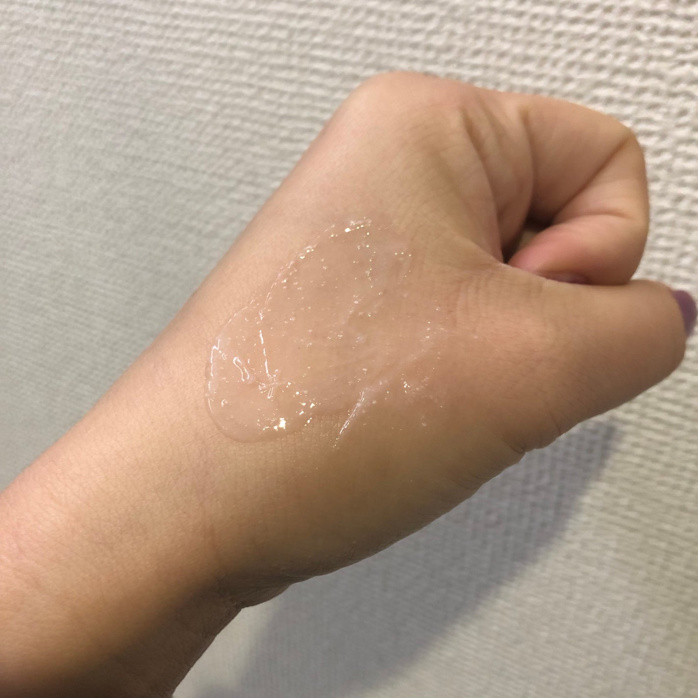 ãã€ãªããŒã«ã ãããã€ãªããŒã 3Dãªããã£ã³ã°ã¯ãªãŒã /BIOHEAL BOH/ãã§ã€ã¹ã¯ãªãŒã ã䜿ã£ãã¯ãã³ãïŒ4æç®ïŒ