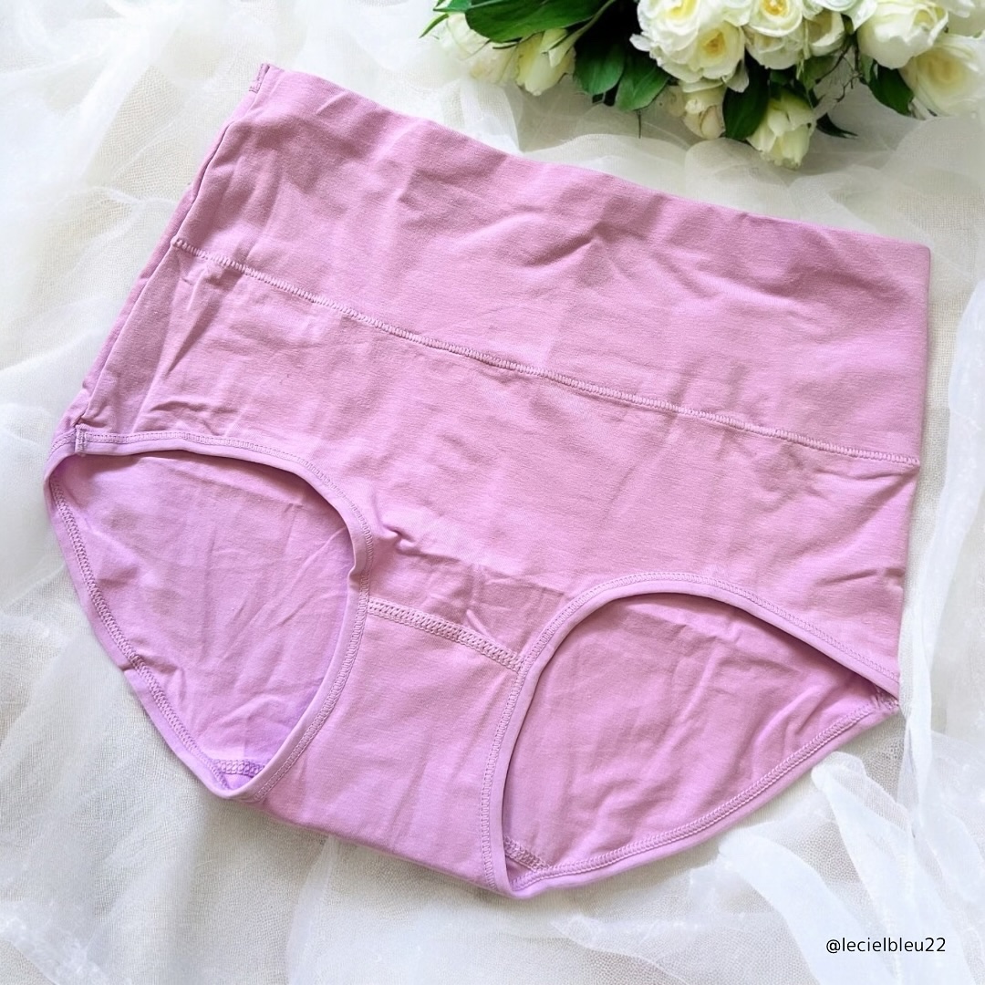 温活美人ショーツ/LinoUlu/その他生理用品を使ったクチコミ（2枚目）