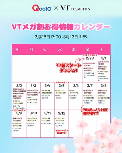 リードルショット100/VT/美容液を使ったクチコミ(7枚目)