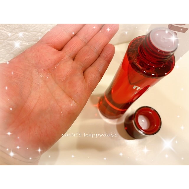 ナールスピュア/ナールス/化粧水を使ったクチコミ（2枚目）