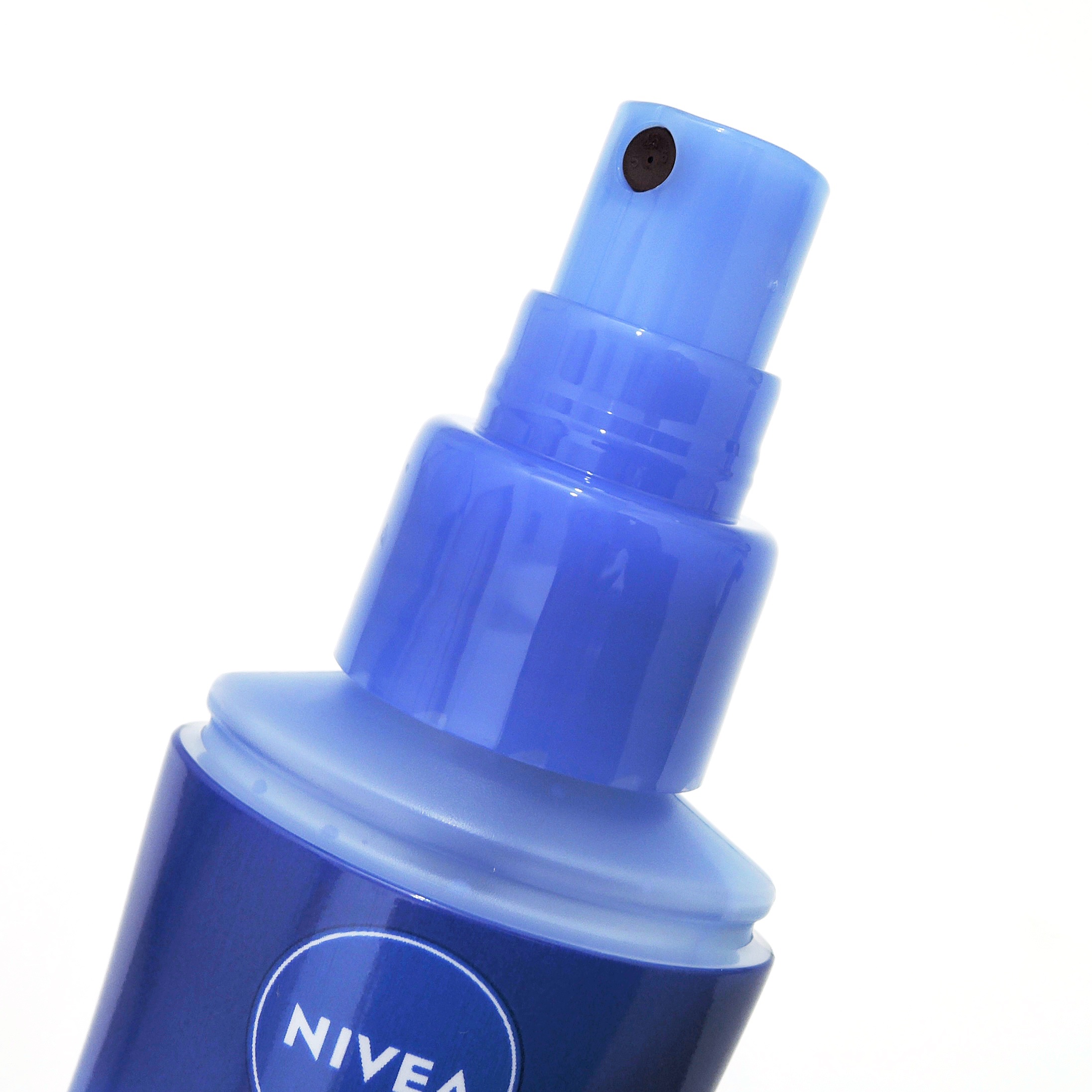 ニベアUV ディーププロテクト＆ケア ミルクミスト/ニベア/日焼け止めミスト・スプレーを使ったクチコミ（2枚目）