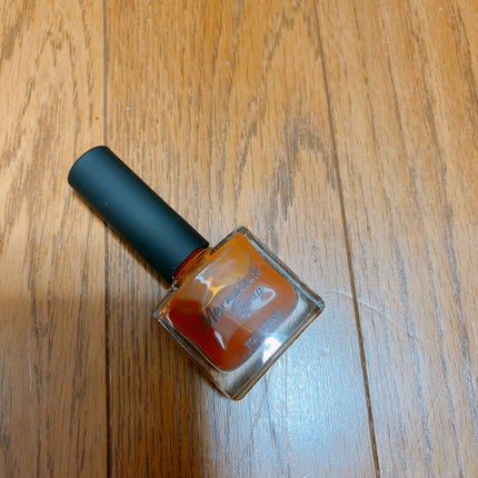 TONE DROP ネイルポリッシュ/D-UP/マニキュアを使ったクチコミ(1枚目)