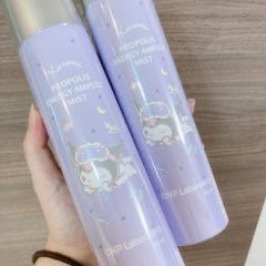 プロP ミスト/CNP Laboratory/ミスト状化粧水を使ったクチコミ(1枚目)