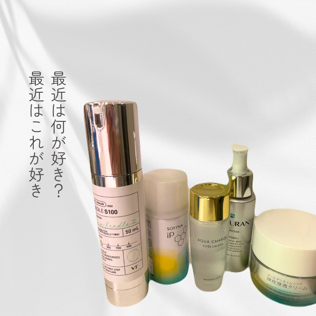 REJURAN ターンオーバーアンプル 30ml/REJURAN COSMETICS/美容液を使ったクチコミ（1枚目）