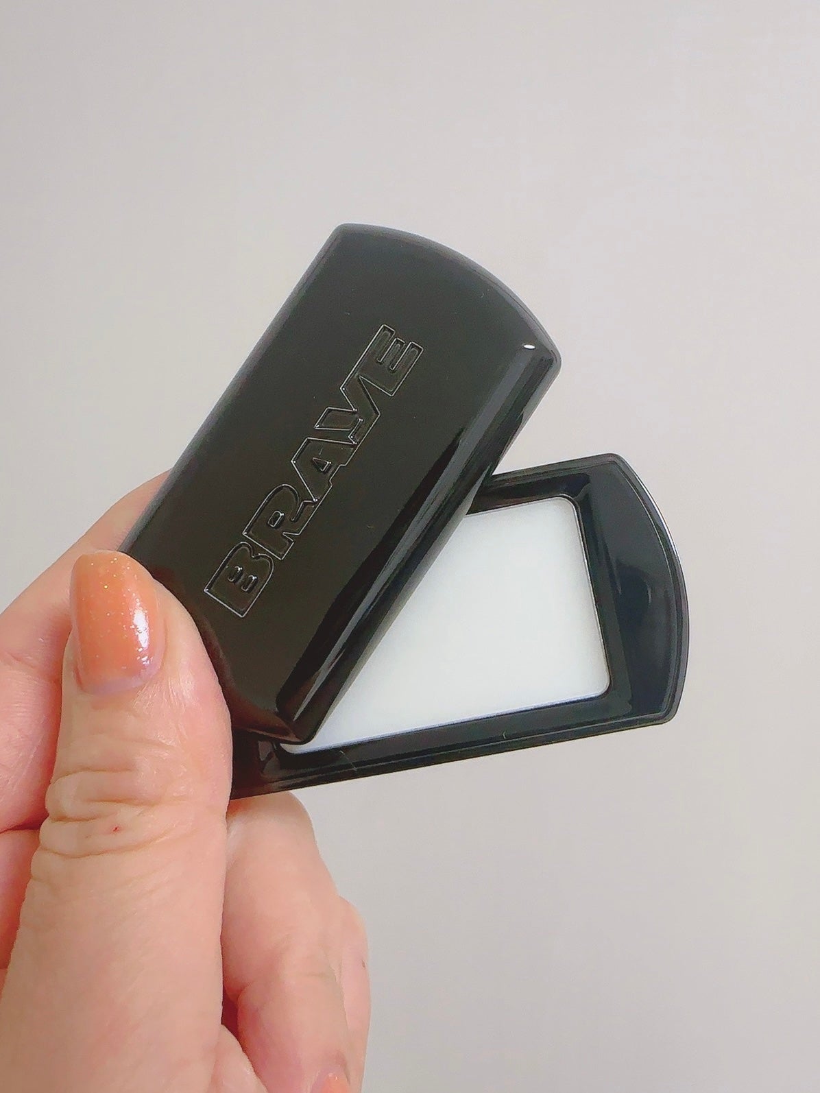 SCENTED BALM/BRAYE/練り香水を使ったクチコミ(2枚目)