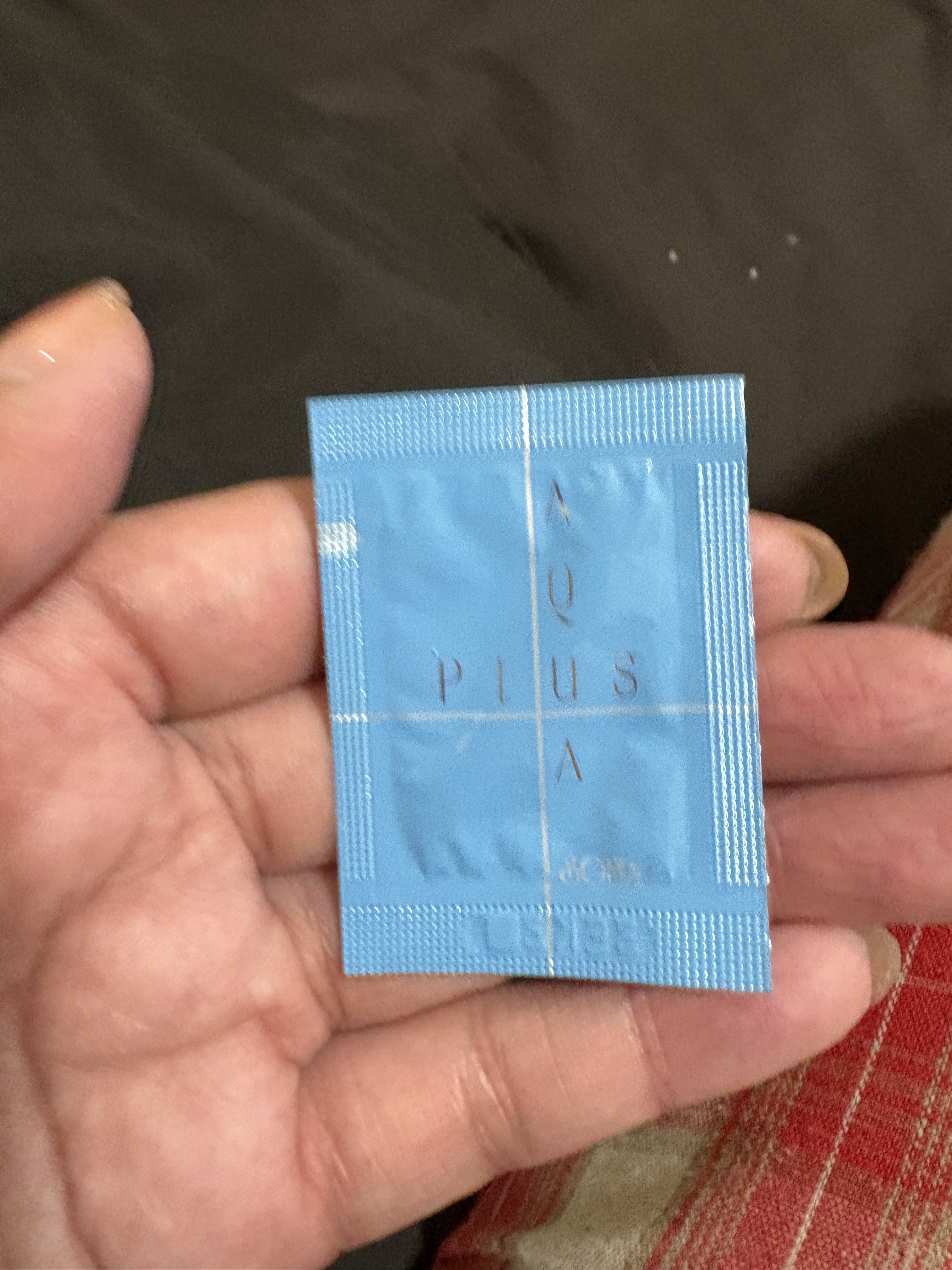 新品未使用　SOMA アクアプラス　b 化粧水　100ml 試してみた】ソーマ アクアプラス ソーマ化粧品の効果・肌質別の