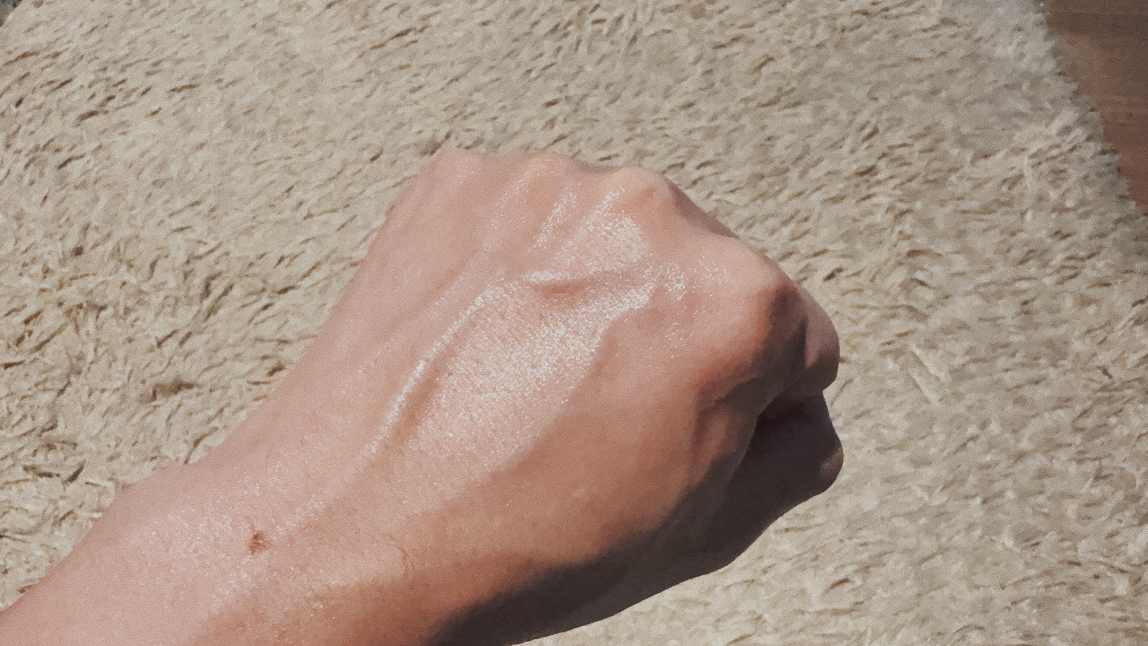 アミノ酸アンプル/dixionist/美容液を使ったクチコミ（3枚目）