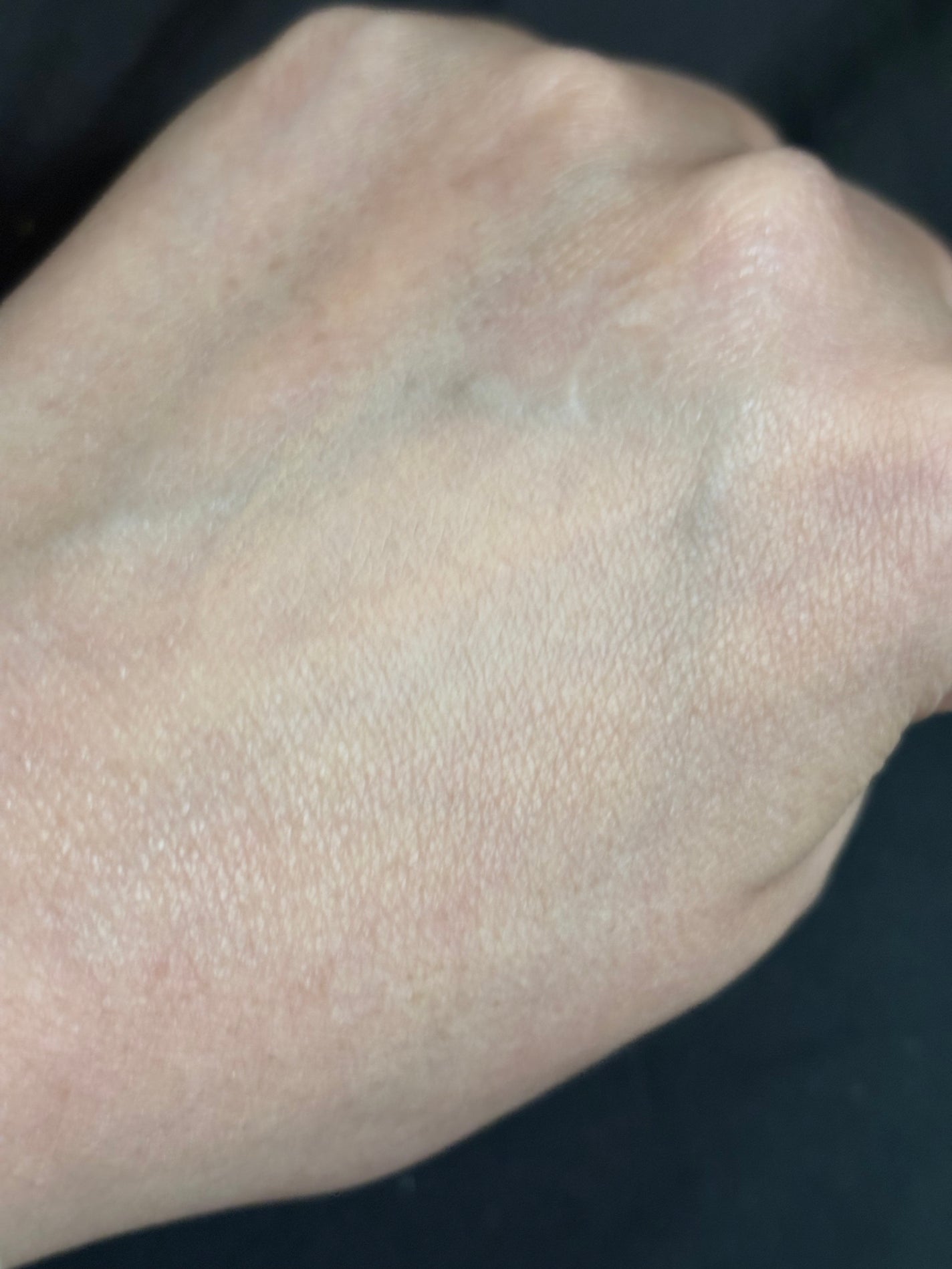 イレージュ ファンデーションスポンジ(L)/ソーマ化粧品/パフ・スポンジを使ったクチコミ(3枚目)